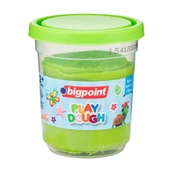 Bigpoint Oyun Hamuru 4'lü Set 480 Gram thumbnail 5