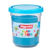 Bigpoint Oyun Hamuru 4'lü Set 480 Gram thumbnail 4