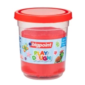 Bigpoint Oyun Hamuru 4'lü Set 480 Gram thumbnail 3
