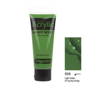 Bigpoint Akrilik Boya 75 ml Light Green 509 thumbnail 1
