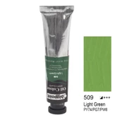 Bigpoint Yağlı Boya 200 ml Light Green 509 thumbnail 1