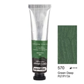 Bigpoint Yağlı Boya 200 ml Green Deep 570 thumbnail 1