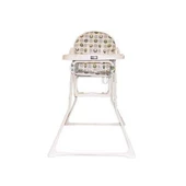 ComfyMax Eco Mama Sandalyesi - Grey thumbnail 2