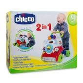 Chicco Happy Hippy Yürüteç thumbnail 4