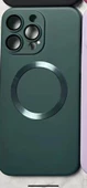 İphone 13 Pro Max Slim Sert Magsafe Özellikli Kapak thumbnail 1