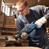 BOSCH Professional GSA 1300 PCE Panter Testere - 060164E200 thumbnail 5