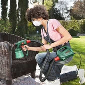 Bosch PFS 5000 E (Promo Set) Boya Püskürtme - 0603207202 thumbnail 3