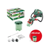 Bosch PFS 5000 E (Promo Set) Boya Püskürtme - 0603207202 thumbnail 2