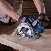Bosch Professional Gks 600 Daire Testere - 06016a9020 thumbnail 3