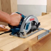 BOSCH Professional GKS 190 Daire Testere - 0601623000 thumbnail 5