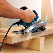 BOSCH Professional GKS 190 Daire Testere - 0601623000 thumbnail 4