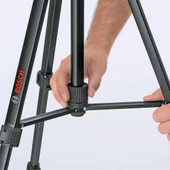 Bosch Professional BT 150 Professional Tripod - 0601096B00 thumbnail 4
