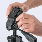 Bosch Professional BT 150 Professional Tripod - 0601096B00 thumbnail 3