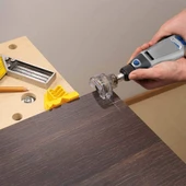 Dremel Mini Testere Bağlantısı 670 - 26150670Jd thumbnail 3