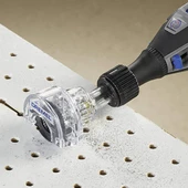 Dremel Mini Testere Bağlantısı 670 - 26150670Jd thumbnail 2