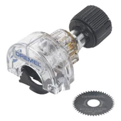 Dremel Mini Testere Bağlantısı 670 - 26150670Jd thumbnail 1