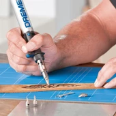 Dremel Versatip Aksesuar Seti (204) - 26150204JA thumbnail 2