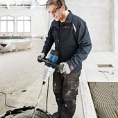Bosch Professional GRW 18-2 E Karıştırıcı - 06011A8000 thumbnail 3
