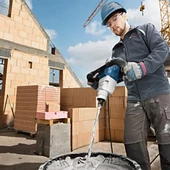 Bosch Professional GRW 18-2 E Karıştırıcı - 06011A8000 thumbnail 2
