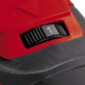 Einhell TE-AG 125 CE  1100W Devir Ayarlı Taşlama - 4430860 thumbnail 4