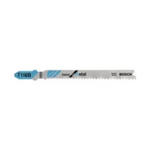 Bosch Dekupaj Bıçağı BasicforMetal T118B 5'li - 2608631014 thumbnail 1