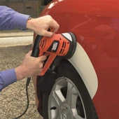 Black Decker 480w Eksantrik Zımpara - KA191EK thumbnail 2