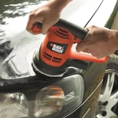 Black Decker 480w Eksantrik Zımpara - KA191EK thumbnail 5