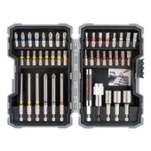 BOSCH 43 Parça Profesyonel Aksesuar Seti - 2607017723 thumbnail 4