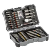 BOSCH 43 Parça Profesyonel Aksesuar Seti - 2607017723 thumbnail 1
