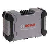 BOSCH 43 Parça Profesyonel Aksesuar Seti - 2607017723 thumbnail 2