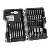Bosch Profesyonel 35 Parça Metal Seti - 2607017328 thumbnail 2