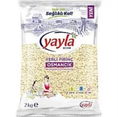 Yayla Osmancık Pirinç 2 kg thumbnail 2