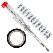 Kwb Elektronikçi Set 3 Parça - 49142800 thumbnail 2