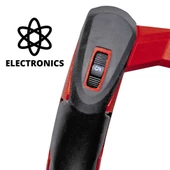 Einhell TC-MX 1400-2 E Boya ve Harç Mikseri - 4258550 thumbnail 6