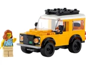 LEGO Creator 40650 Land Rover Classic Defender thumbnail 3