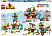 LEGO Duplo 10993 3-in-1 Tree House thumbnail 2