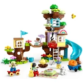 LEGO Duplo 10993 3-in-1 Tree House thumbnail 3