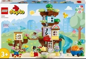LEGO Duplo 10993 3-in-1 Tree House thumbnail 1