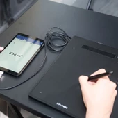 XP-Pen Star G960S Plus Grafik Tablet thumbnail 6