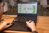 XP-Pen Star G960S Plus Grafik Tablet thumbnail 5