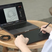 XP-Pen Star G960S Grafik Tablet thumbnail 4