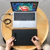 XP-Pen Star G960S Plus Grafik Tablet thumbnail 4