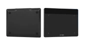 XP-Pen Deco Fun L Grafik Tablet Siyah thumbnail 2