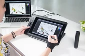 XP-Pen Artist 12 Grafik Ekran Tablet thumbnail 4