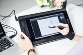 XP-Pen Artist 12 Grafik Ekran Tablet thumbnail 5