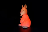 Dhink Anne Bebek Kangru Gece Lambası thumbnail 5