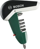 Bosch 7 Parça Bits Bisiklet Cep Tornavidası 2607017180 thumbnail 1