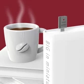 Metalmorphose Book Lover Kitap Ayracı thumbnail 7