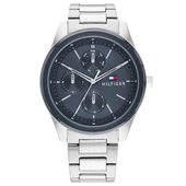 Tommy Hilfiger TH1710532 Erkek Kol Saati thumbnail 1