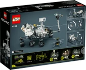 Lego Technic 42158 Nasa Mars Perseverance Rover thumbnail 2